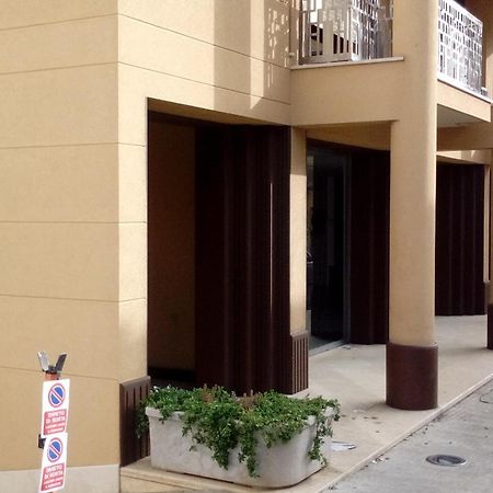 Diana Apartment Valderice Bagian luar foto
