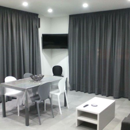 Diana Apartment Valderice Bagian luar foto
