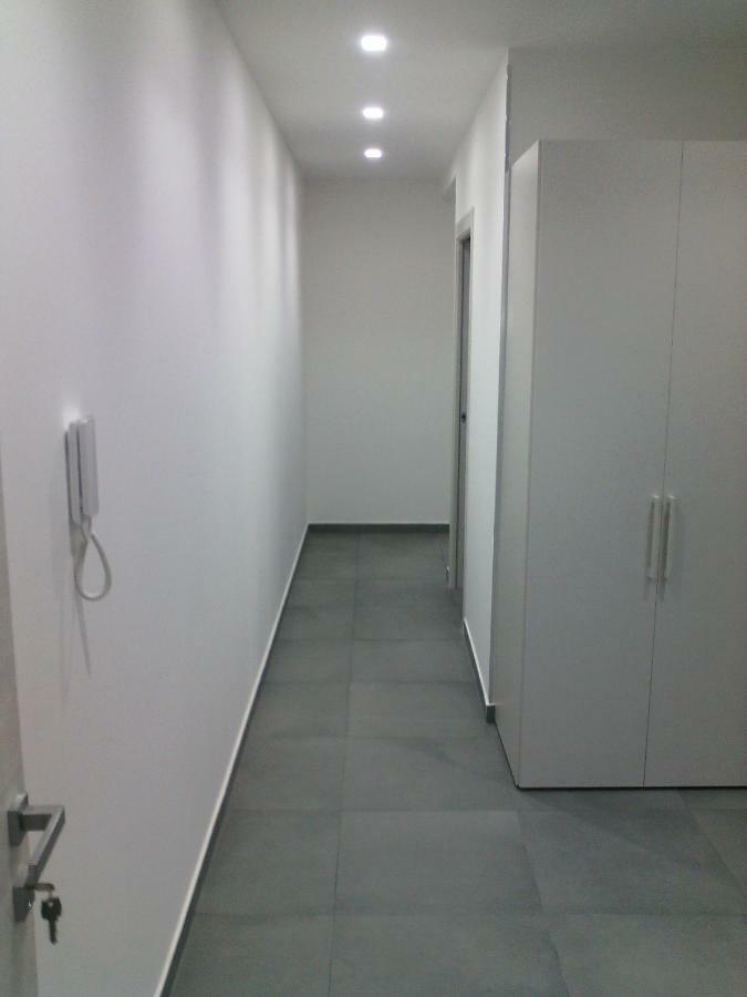 Diana Apartment Valderice Bagian luar foto