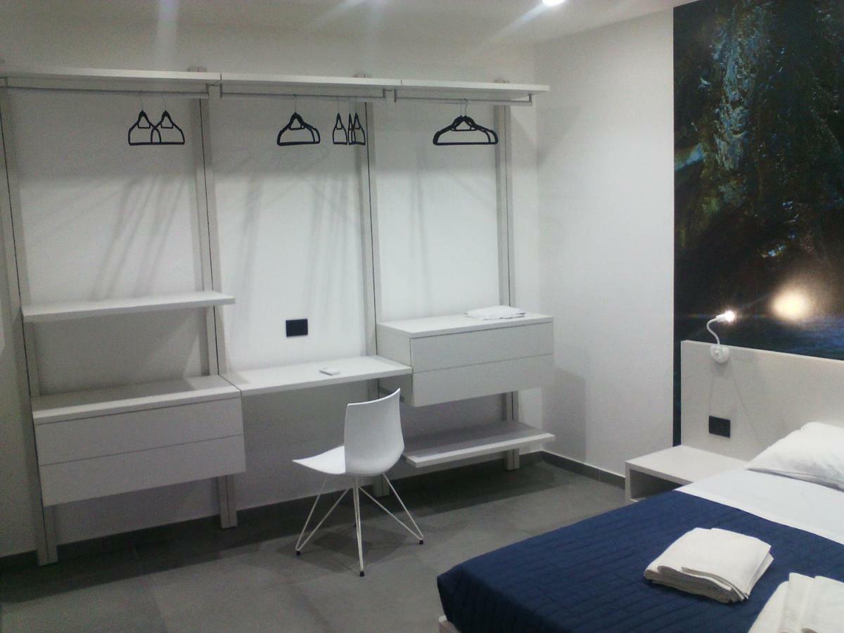 Diana Apartment Valderice Bagian luar foto