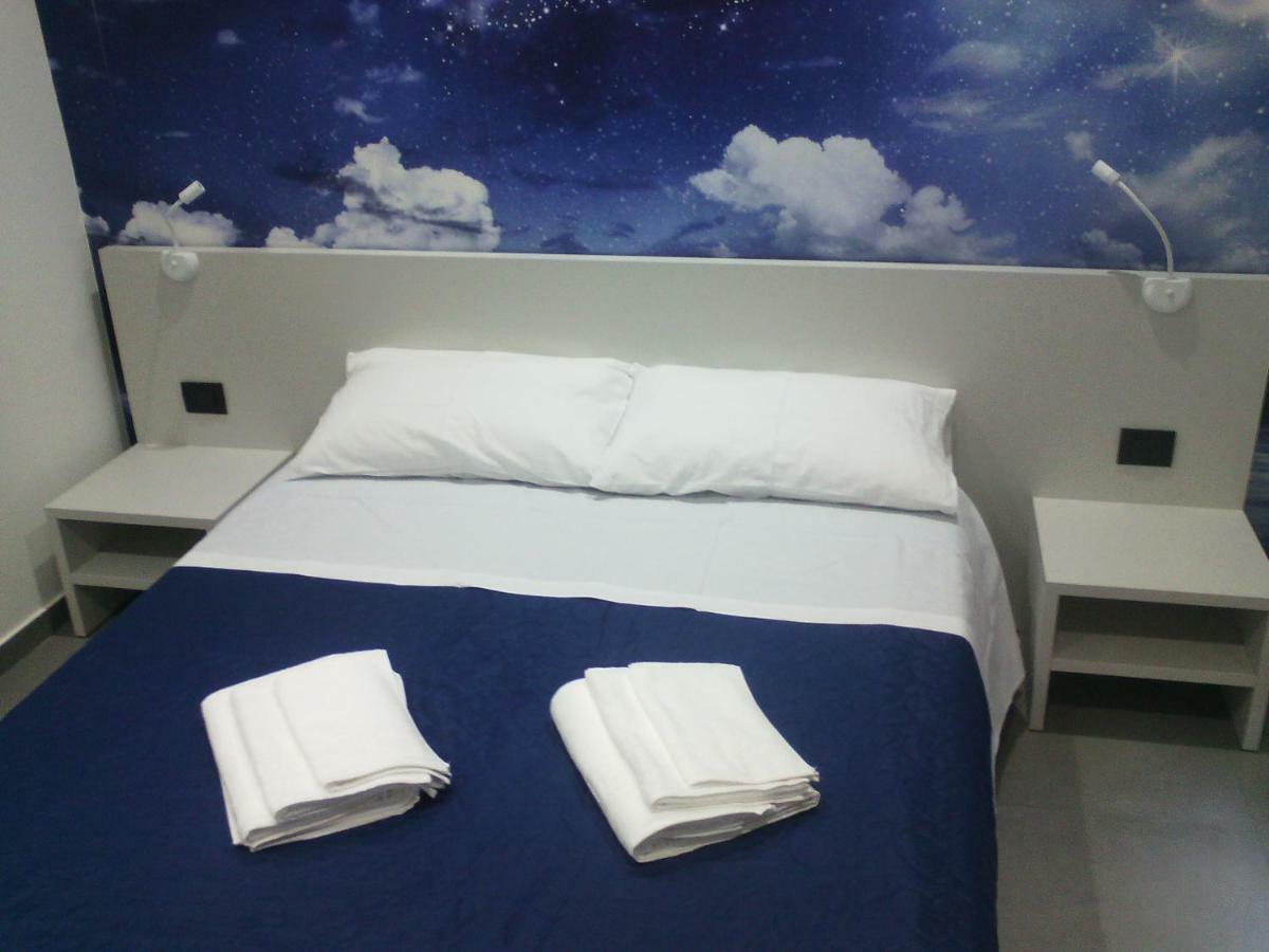 Diana Apartment Valderice Bagian luar foto